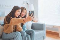 Kamera HP untuk Selfie Harganya Mulai Rp 2 Jutaan